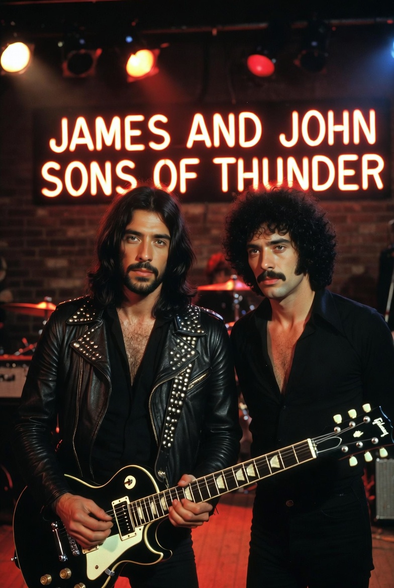 sonsofthunder